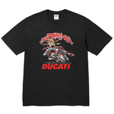 SS24 Bike Tee
