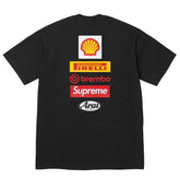 SS24 Logo Tee