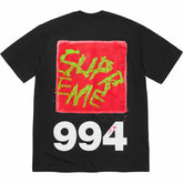 SS24 Paint 994 Tee
