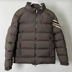 SHORT DOWN JACKET