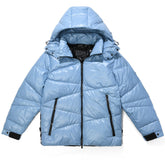 SHORT DOWN JACKET