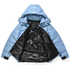 SHORT DOWN JACKET
