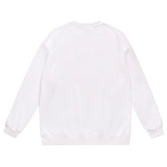Head 29th Anniversary Print Sweatshirt