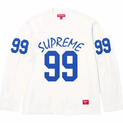 SS24 99 LS Long Sleeve Tee