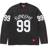 SS24 99 LS Long Sleeve Tee