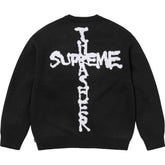 Crewneck Sweaters