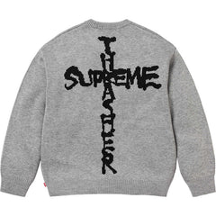 Crewneck Sweaters