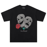 Theatre Masks T-Shirt