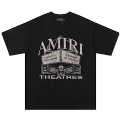 Theatres T-Shirt