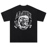 High Lion Skater T-Shirt