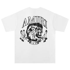 High Lion Skater T-Shirt