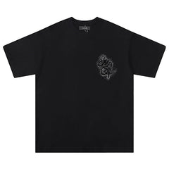 Crystal burst ma swirl T-Shirt