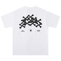 Bones Stacked T-Shirt