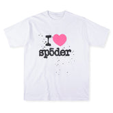 I Heart T-Shirts