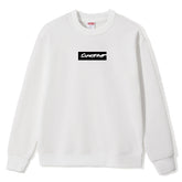 Logo Crewneck Sweatshirts