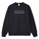 Logo Crewneck Sweatshirts