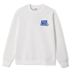 Crewneck Sweatshirts