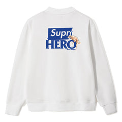 Crewneck Sweatshirts