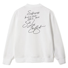 Crewneck Sweatshirts