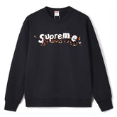 Crewneck Sweatshirts