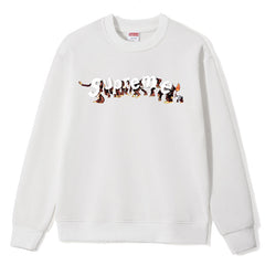 Crewneck Sweatshirts