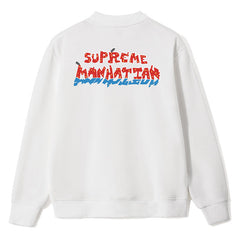 Crewneck Sweatshirts