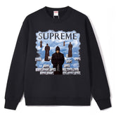 Crewneck Sweatshirts