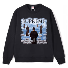 Crewneck Sweatshirts