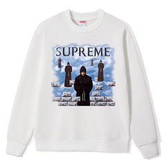 Crewneck Sweatshirts