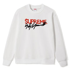 Crewneck Sweatshirts