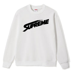 Mont Blanc Crewneck Sweatshirts