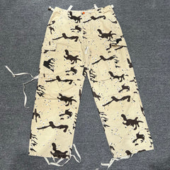 Surplus Cargo Pant