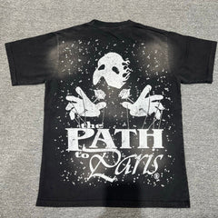 Phantom Of The Opera T-Shirt