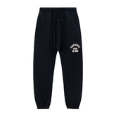 Classic Letter Print Sweatpants #5540