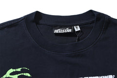 Classic lettering T-shirt
