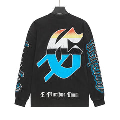 Astronaut Long Sleeve T-Shirt