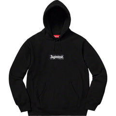 Bandana Box Logo Hoodie