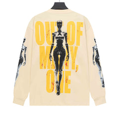 Alexa Long Sleeve T-Shirt