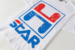 STAR T-Shirt