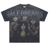 Forever KISS TEE