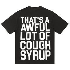 That's A Awful Lot Of Tee