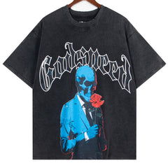 Smell The Roses T-Shirt