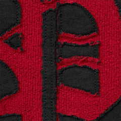 Cut Out Sweatpant