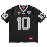 Find God Football Jersey Tee
