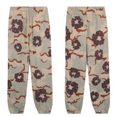 Cotton Wreath Pant