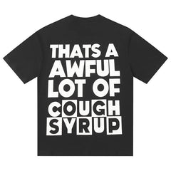 That's A Awful Lot Of Tee