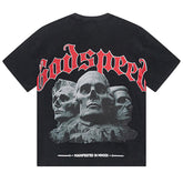 Mount Rush T-Shirt