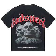 Mount Rush T-Shirt