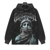 Statue of Liberty Hoodies