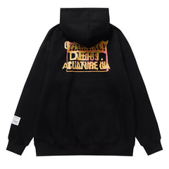 Hoodies